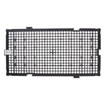 Estrado Plástico Preto Arqplast 25cm x 50cm