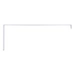 Suporte-para-Prateleira-Branco-Invertido-Di-Carlo-30cmFaceEsquerda1