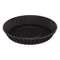 Forma Redonda em Alumínio Antiaderente para Torta e Bolo Tramontina Brasil 24cm