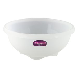 Saladeira Plástica Sanremo Casar 4,3l