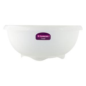 Saladeira Plástica Sanremo Casar 4,3l