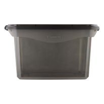 Organizador Fumê Sanremo Flex 29l