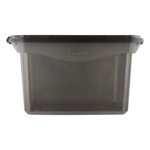 Organizador Fumê Sanremo Flex 29l