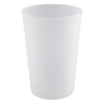 Conjunto de Copos Plásticos Sanremo 270ml 4 peças