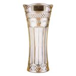 Vaso-de-Cristal-Ambar-L-Hermirage-8cm-x-18cmFrontal2