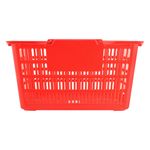 Cesta-Organizadora-Pratica-Vermelha-Paramount-43cm-x-31cm-x-24cmFrontal2