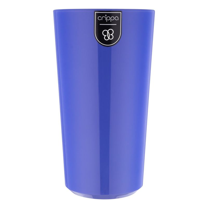 Copo-Alto-Plastico-Azul-Crippa-500mlFrontal2