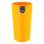 Copo-Alto-Plastico-Laranja-Crippa-500mlFrontalTopo1