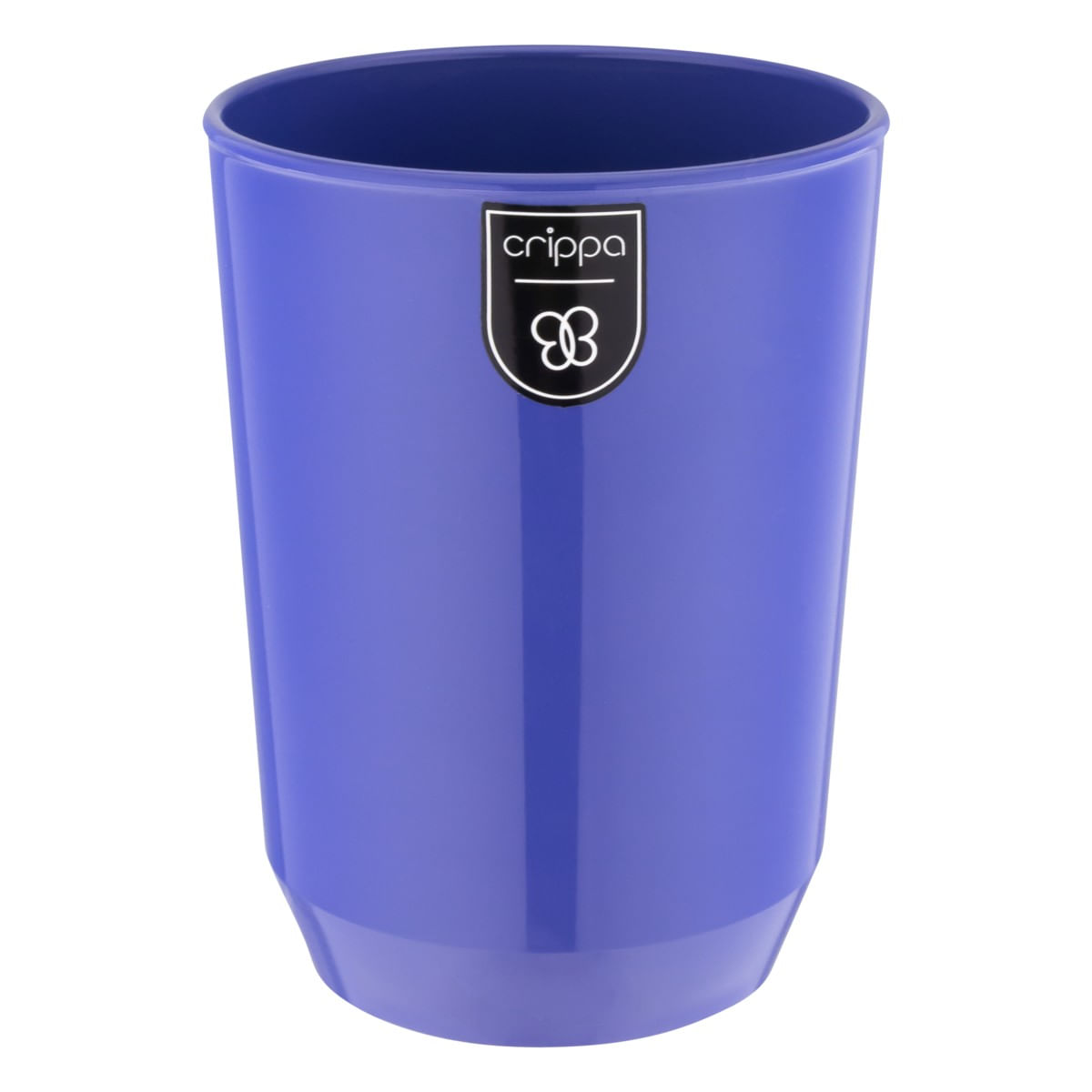 CopoPlásticoAzulCrippa500mlFrontalTopo1