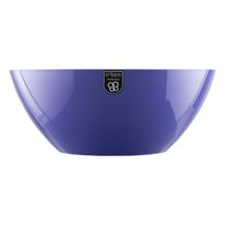 Tigela Plástica Azul Crippa 2,3l