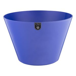 Pote para Pipoca Azul Crippa 3,8l