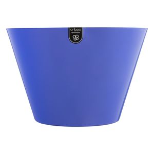 Pote para Pipoca Azul Crippa 3,8l