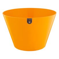 Pote para Pipoca Laranja Crippa 3,8l