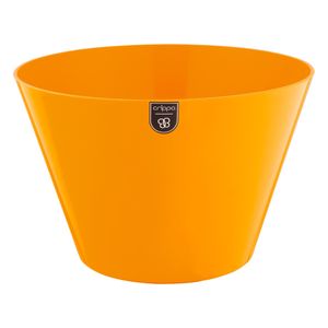 Pote para Pipoca Laranja Crippa 3,8l