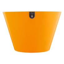Pote para Pipoca Laranja Crippa 3,8l