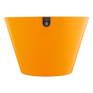 Pote para Pipoca Laranja Crippa 3,8l