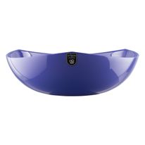 Saladeira Plástica Azul Crippa Trio 3,2l