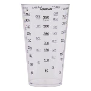 Copo Dosador Neoplas 550ml