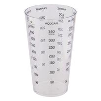 Copo Dosador Neoplas 550ml