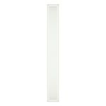 Luminaria-de-Led-Branca-TL-Slim-20-de-Sobrebor-Taschibra-35W-6500K-AutovoltFrontal1
