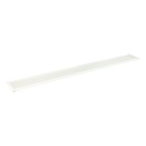 Luminária de Led Branca TL Slim 20 de Embutir Taschibra 35W 6500K