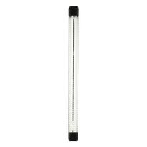 Luminária de Led Preta Lumifácil Taschibra 2x20,5W 6500K
