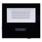 Refletor-de-Led-Preto-Taschibra-20W-RGB-AutovoltFrontal2