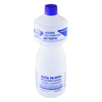 Álcool Líquido Tradicional Quimidrol 0,46 1l