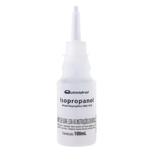 Álcool Isopropílico Quimidrol 100ml