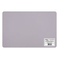 Lugar Americano PVC Cinza Jolitex Ternilli Prime 30cm x 45cm