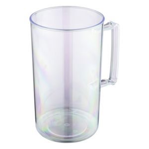 Caneca Plástica para Chopp Neoplas Platic 450ml