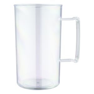 Caneca Plástica para Chopp Neoplas Platic 450ml