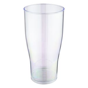 Copo Plástico Mega Beer Neoplas 500ml