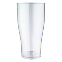 Copo Plástico Mega Beer Neoplas 500ml