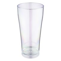 Copo Plástico para Cerveja Neoplas Global 200ml