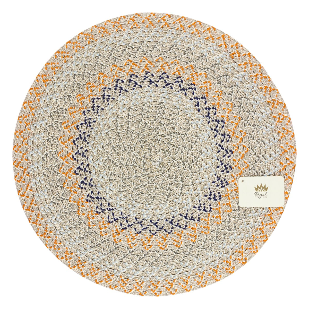 LugarAmericanoRedondoTressedWolffDecor38cmTopo1