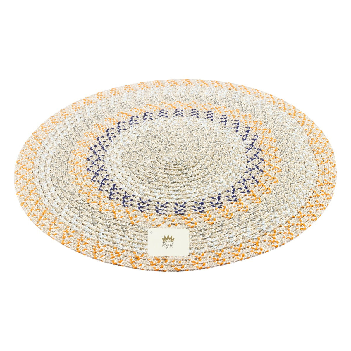 LugarAmericanoRedondoTressedWolffDecor38cmFrontalTopo2