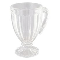 Xícara de Café Cristal Lyor Renaissance 100ml