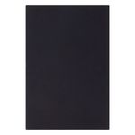 Arandela-de-Led-Germany-Mince-Preta-Blumenau-4W-3000K-BivoltFrontal2