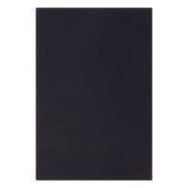 Arandela de Led Germany Mince Preta Blumenau 4W 3000K