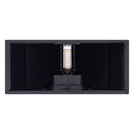 Arandela-de-Led-Fecho-Ajustavel-Germany-Ligth-Preta-Blumenau-4W-3000K-BivoltTopo2