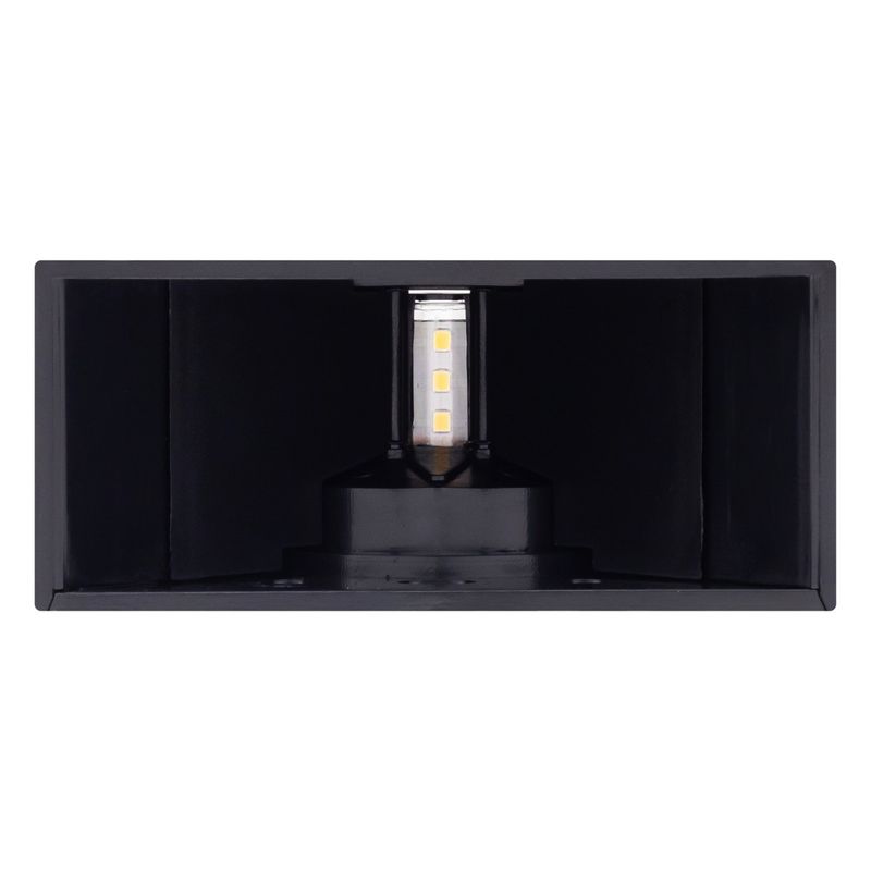 Arandela-de-Led-Fecho-Ajustavel-Germany-Ligth-Preta-Blumenau-4W-3000K-BivoltTopo2