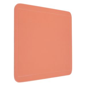 Lugar Americano PVC Terracota Copa&Cia Color 28,5cm x 44cm