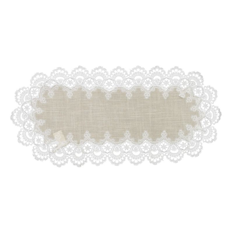 TrilhodeMesaIstambulBegeJolitexTernille40cmx90cmFrontal1