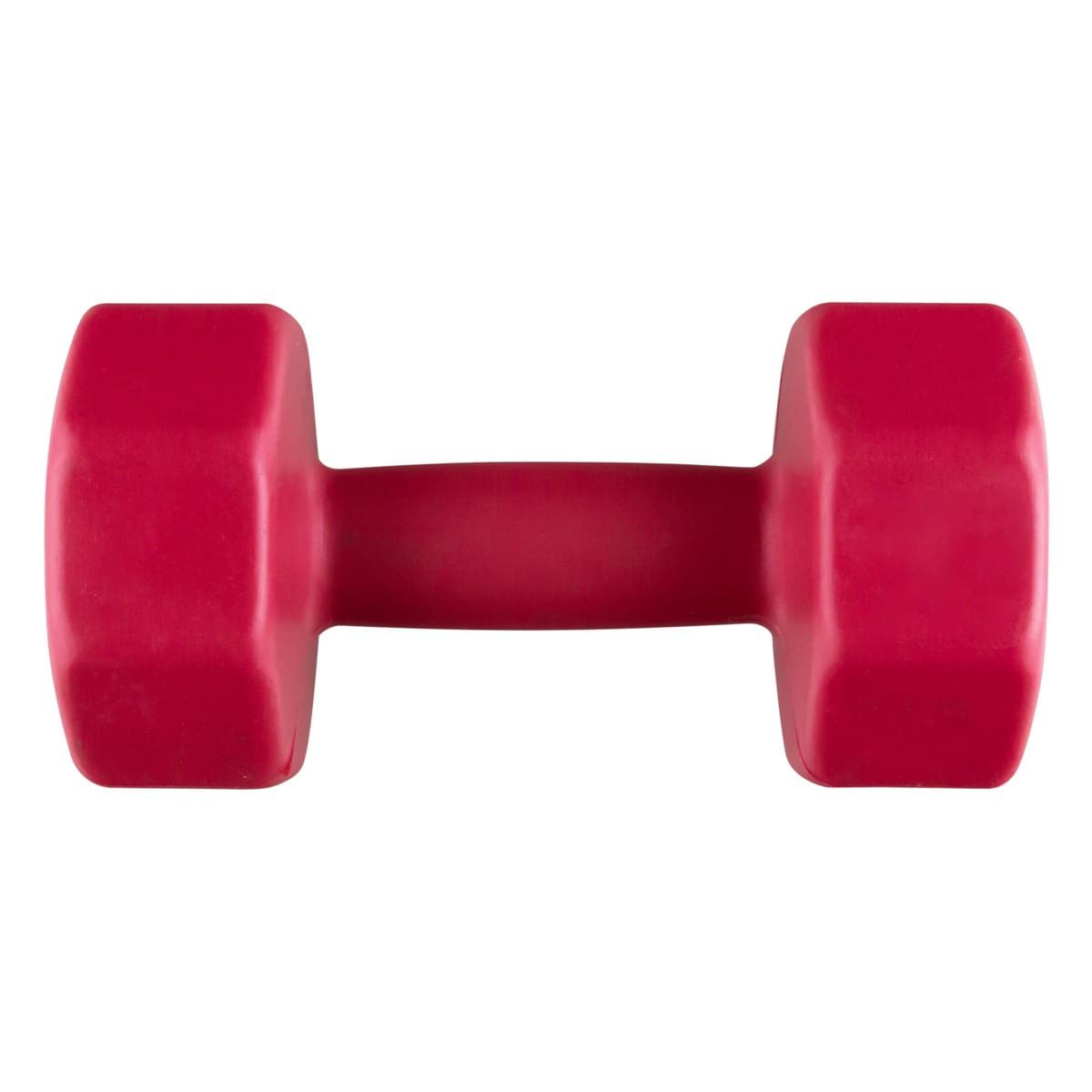 HalterOctoganol1kgKikosVermelhoFrontal1