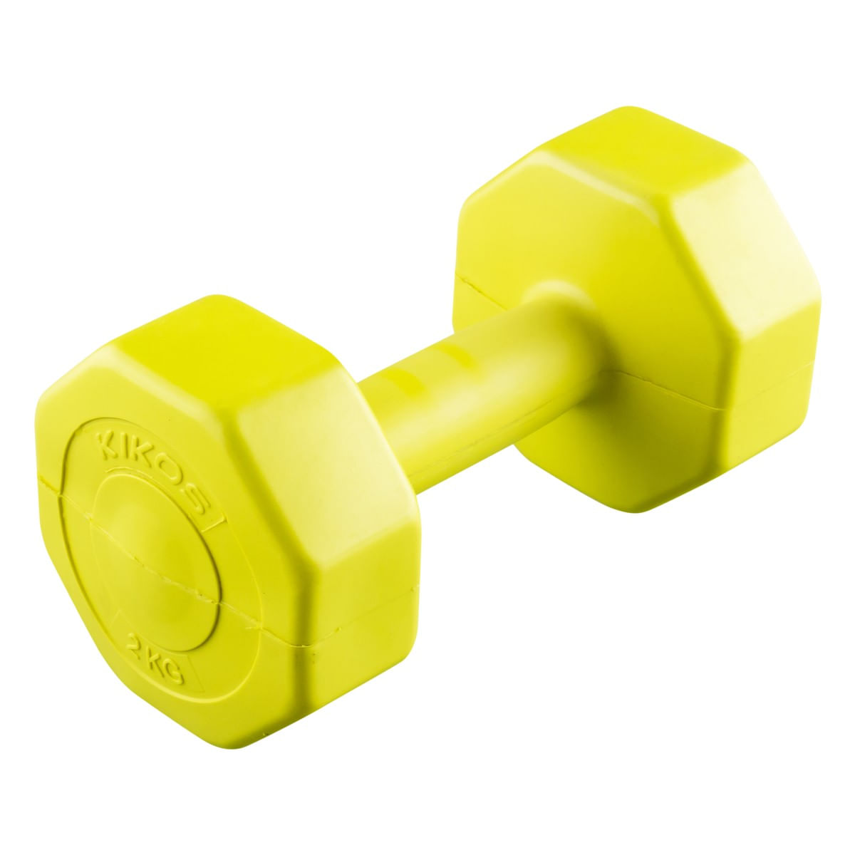 HalterOctoganol2kgKikosAmareloAngularEsquerda2