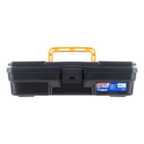 Caixa de Ferramentas Arqplast Combat 12"