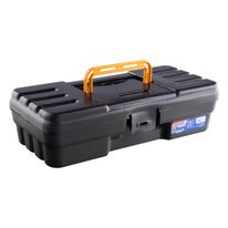 Caixa de Ferramentas Arqplast Combat 12"