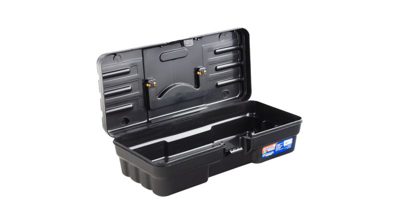 Caixa de Ferramentas Arqplast Combat 12