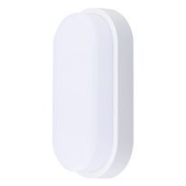 Arandela Led Branca Avant Hummer 12W 6500K